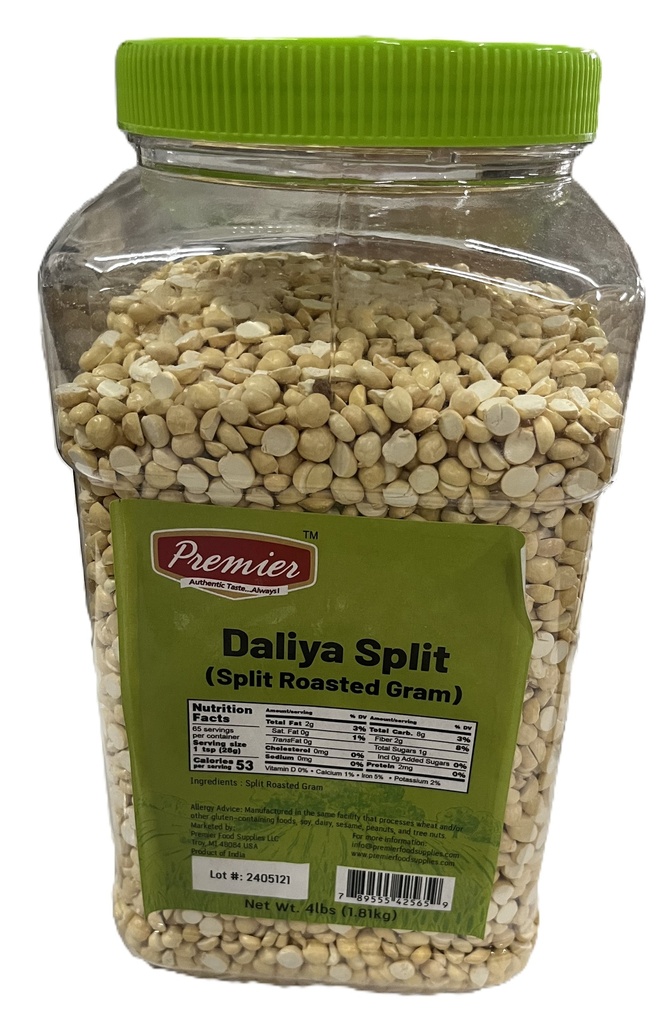 DaliaSplit (Jar)