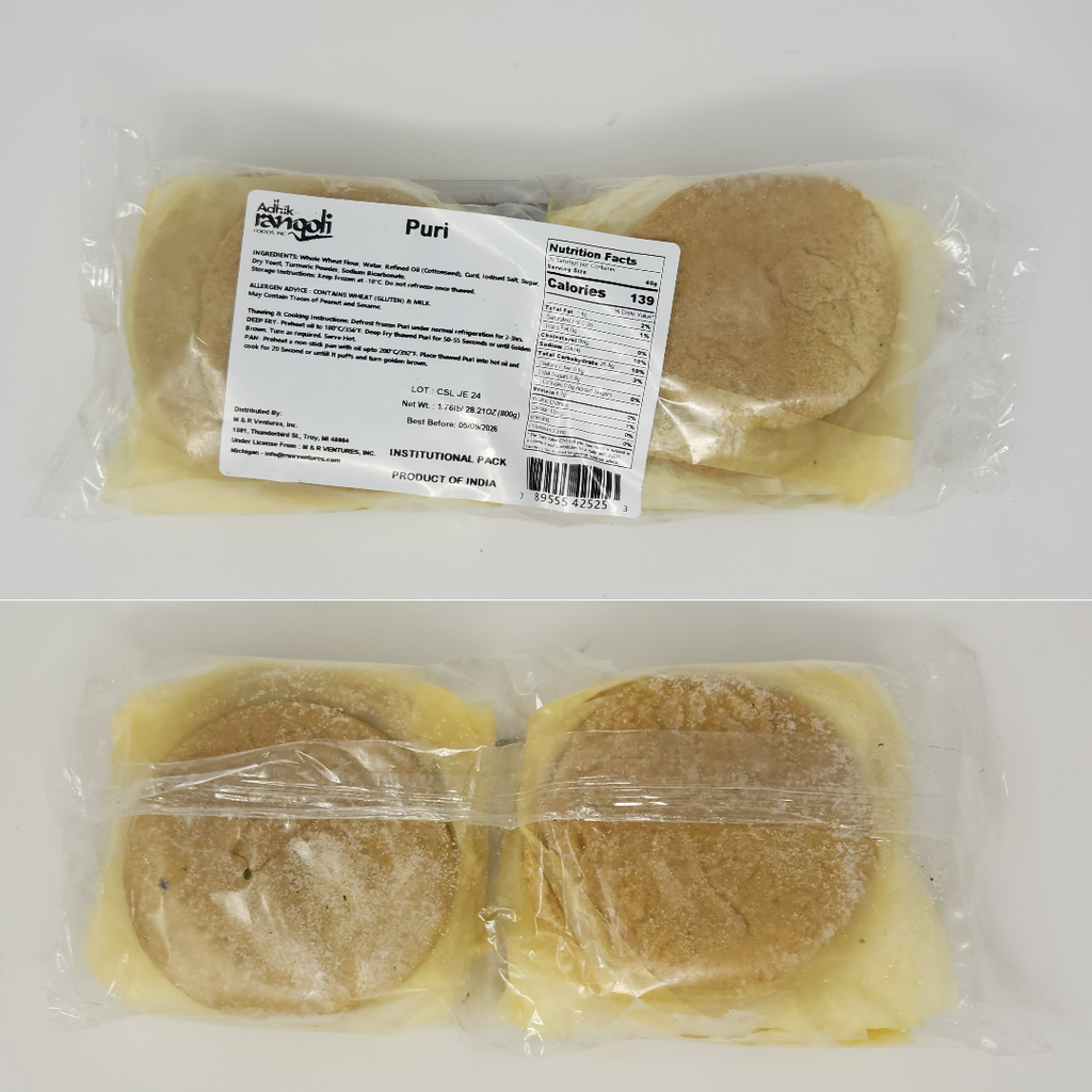 R52 Puri