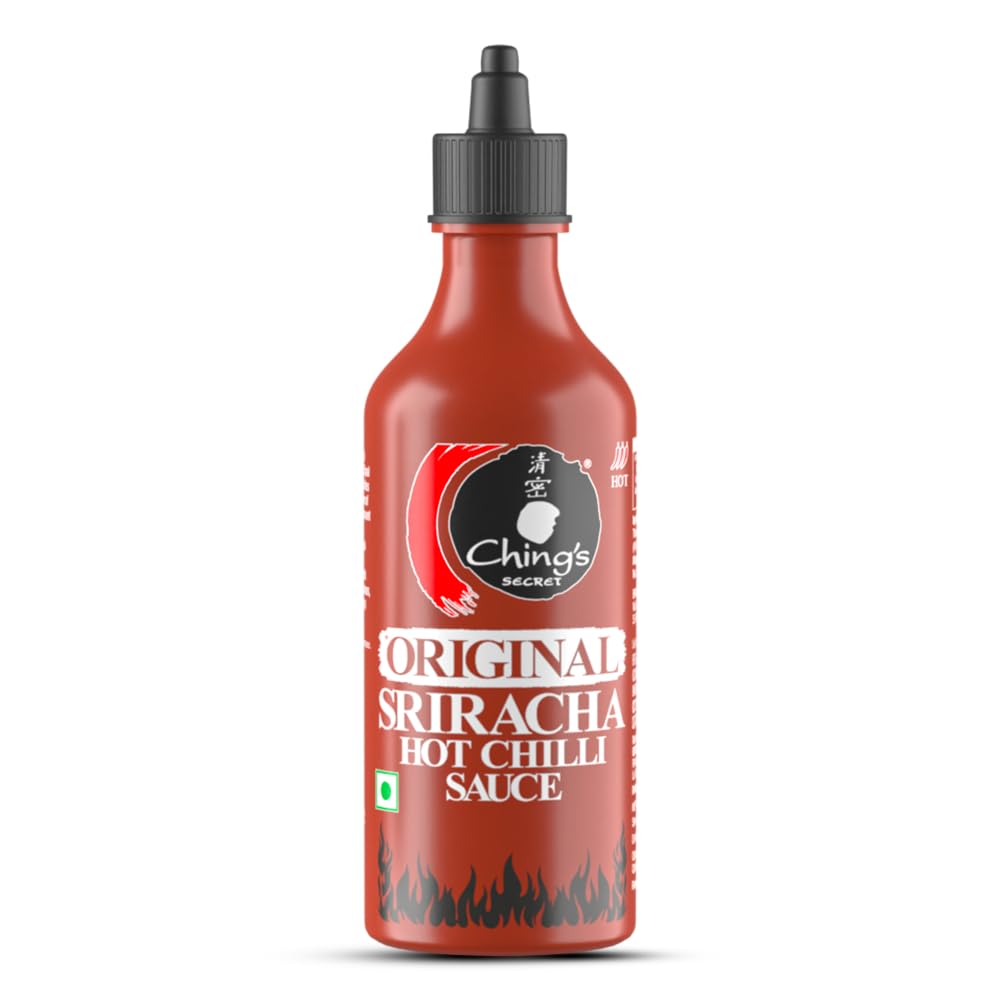 VPK Sriracha Hot Chilli Sauce