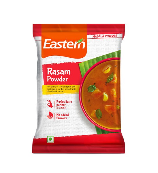 Rasam Powder