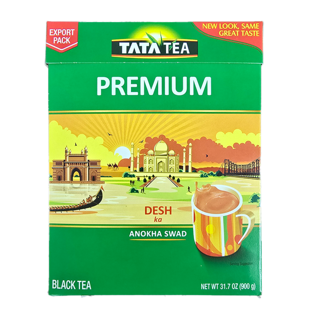 Tata Premium Tea(New pack Size)