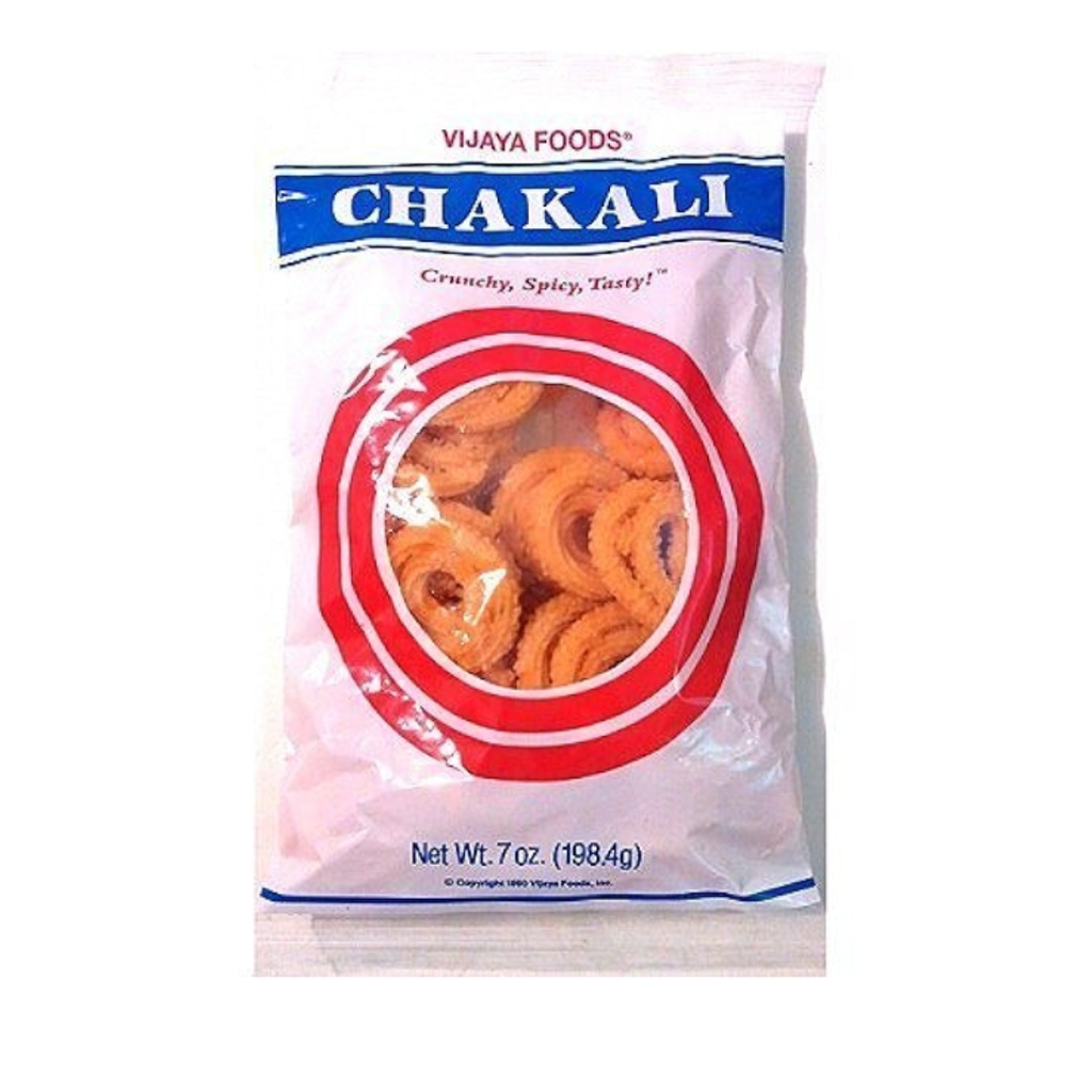 Chakli
