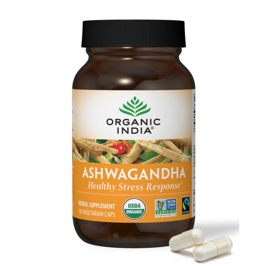 Ashwagandha 90