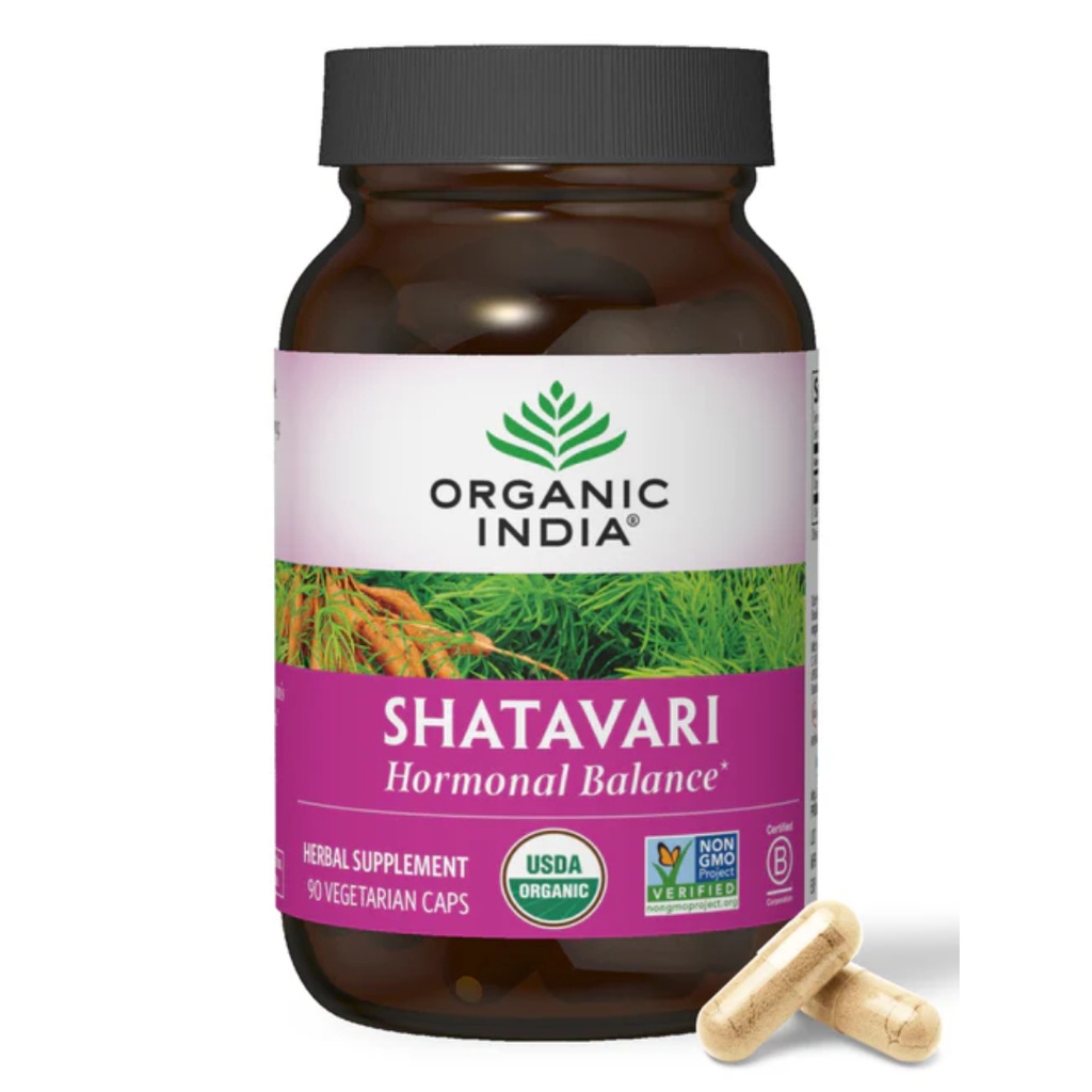 Shatavari 90
