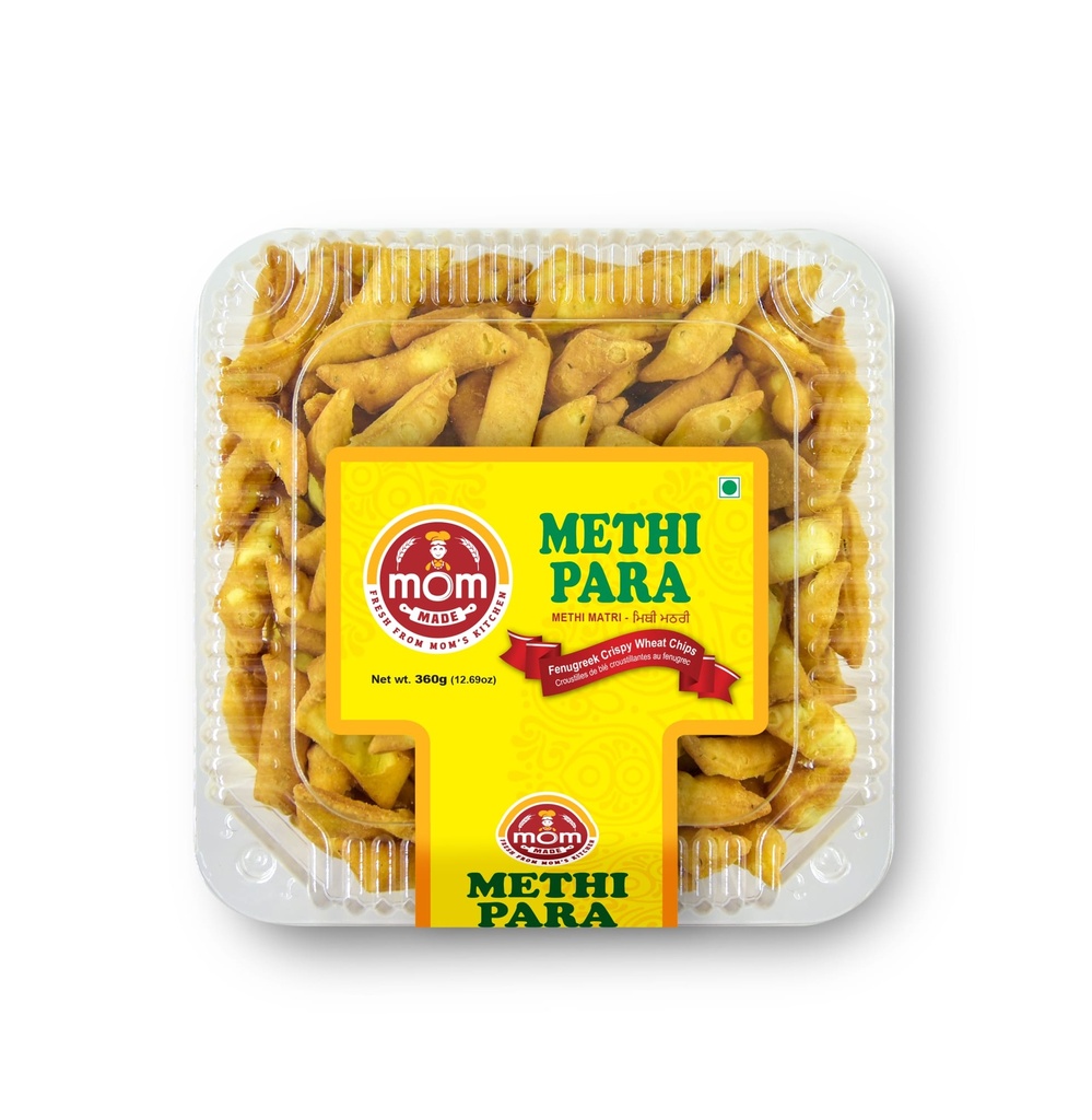 Methi Para