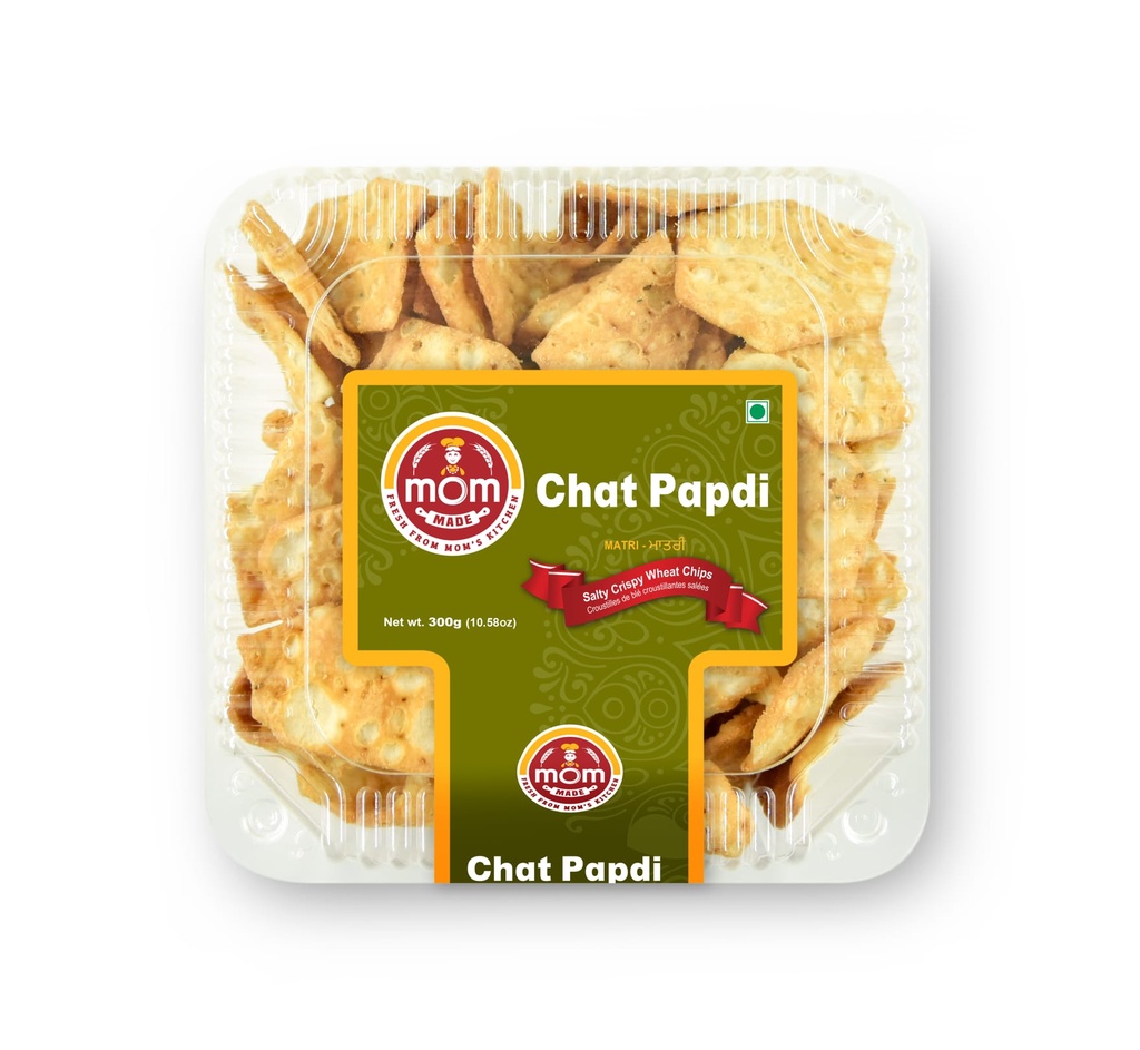 Chat papdi