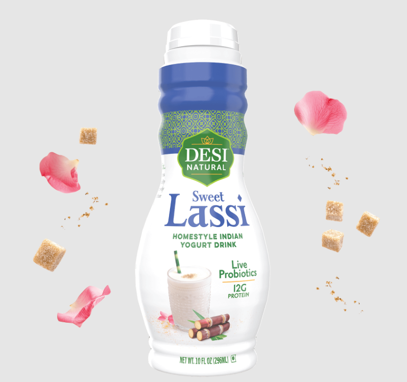 Sweet Lassi