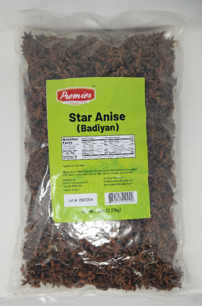 Anistar