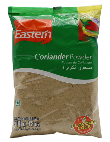 Coriander Powder