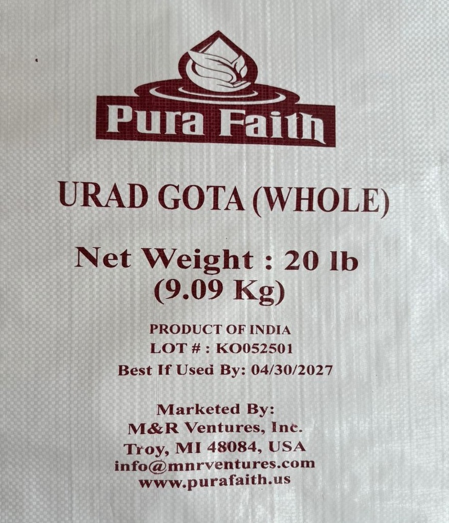 Urad Gota