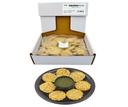 R64 Sabudana Vada (Fasting)