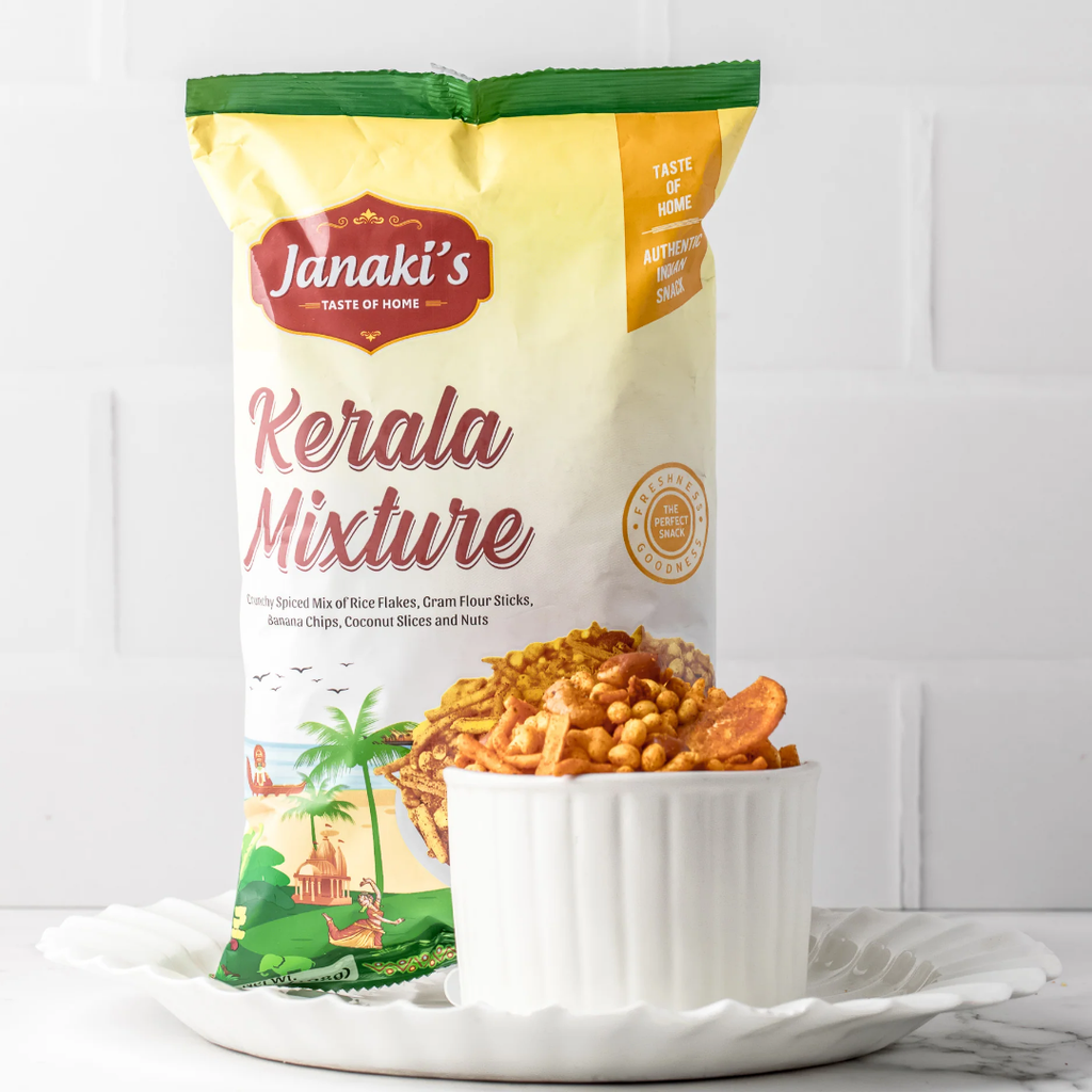 Kerala Mixture