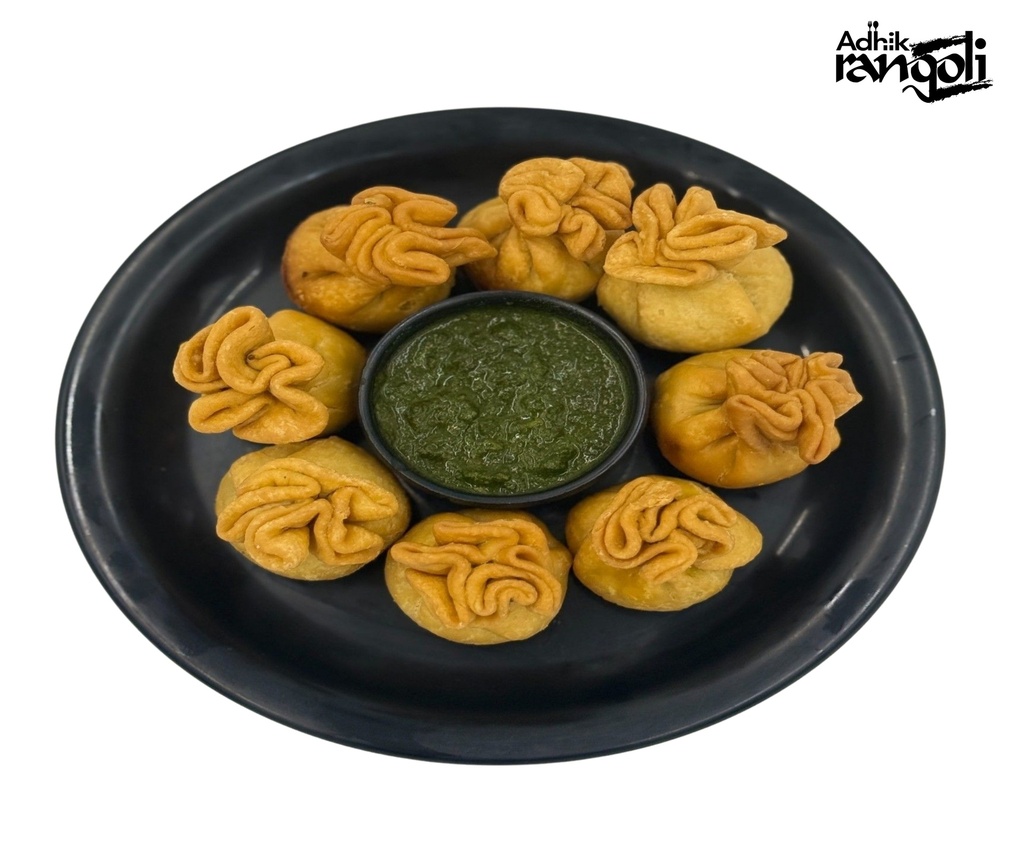 Potli Dal Samosa