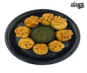 R62 Potli Dal Samosa