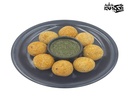 Buff Vada