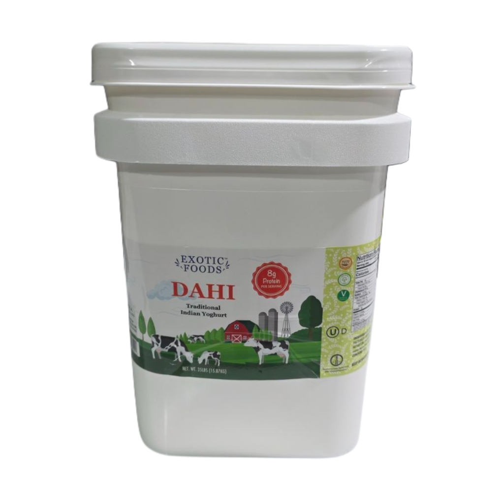 Whole Milk Yogurt