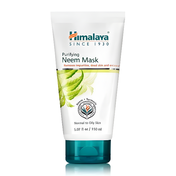 Purifying Neem Mask 150ml