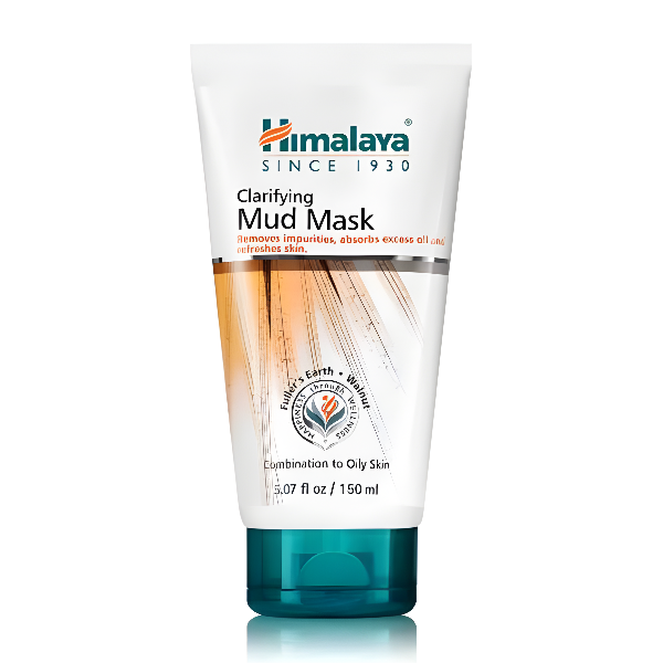 Clarifying Mud Mask 150ml