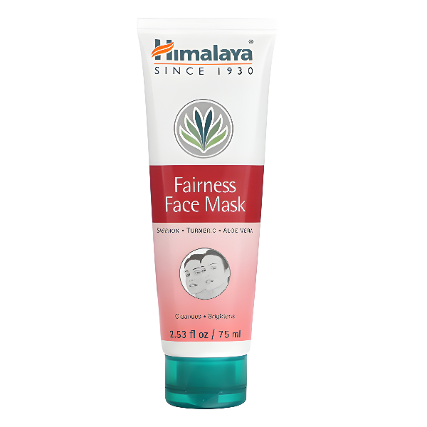 Fairness Face Mask 75ml