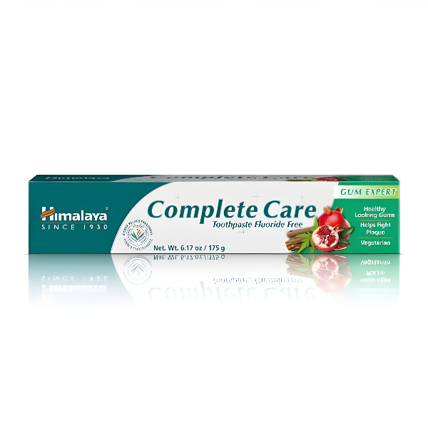 Complete Care Toothpaste 175g
