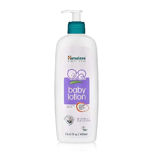 Baby Lotion 200ml