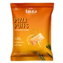 Pizza Puffs 