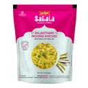 Rajasthani Moong Khichdi