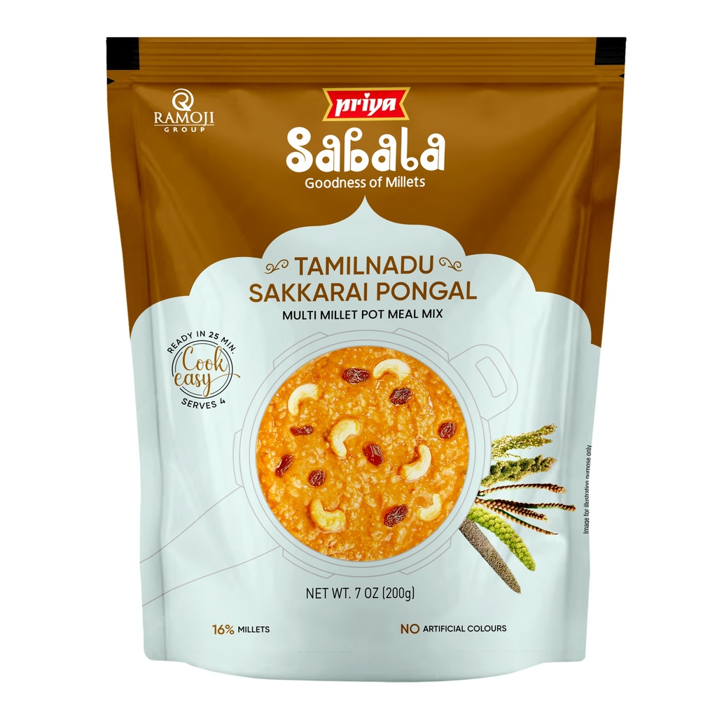 Tamilnadu Sakkarai Pongal