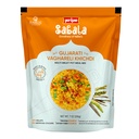 Gujarati Vaghareli  Khichdi