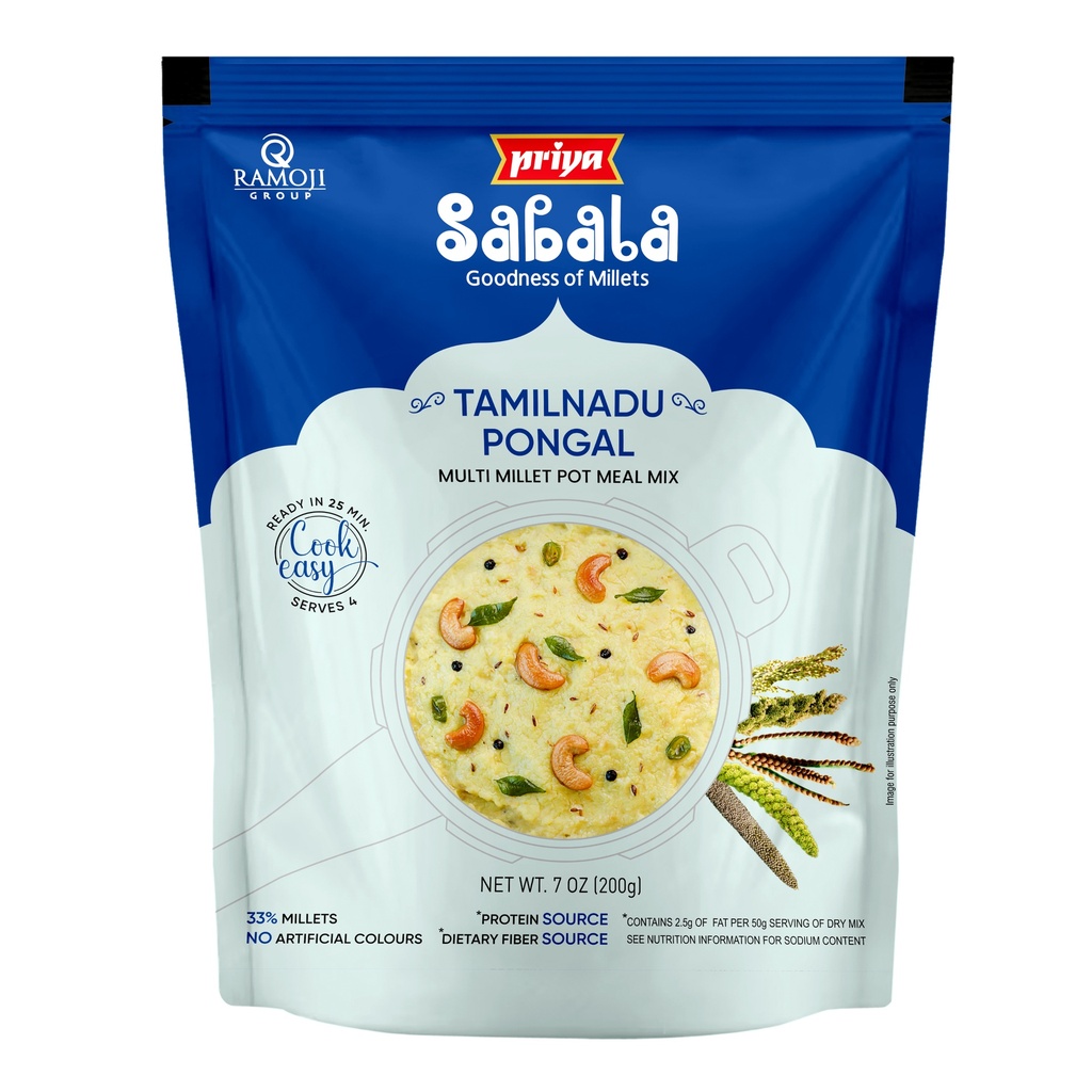 Tamilnadu Pongal