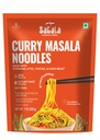 Curry Masala (Millet Noodles)