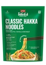 Classic Hakka (Millet Noodles)