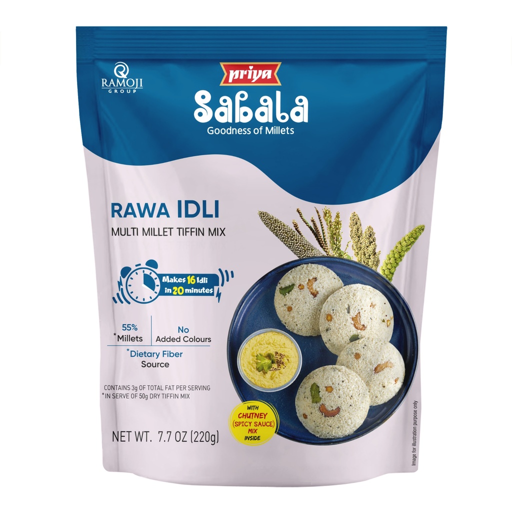 Rawa Idli Mix