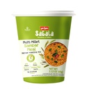 Multi Millet Sambar Meal (Cup Porridge Mix)