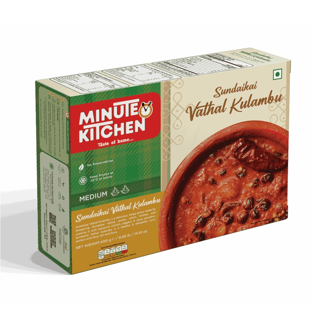 Sundaikai Vathal Kulambu