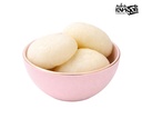 (Bucket) Rasmalai Tikki
