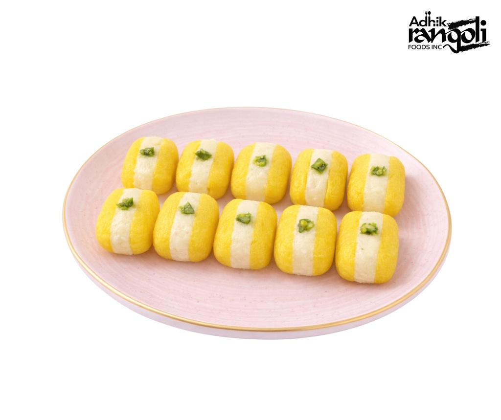 S128 VPK Punjabi Cham Cham (Yellow) Sandwich