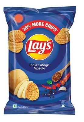 Magic Masala