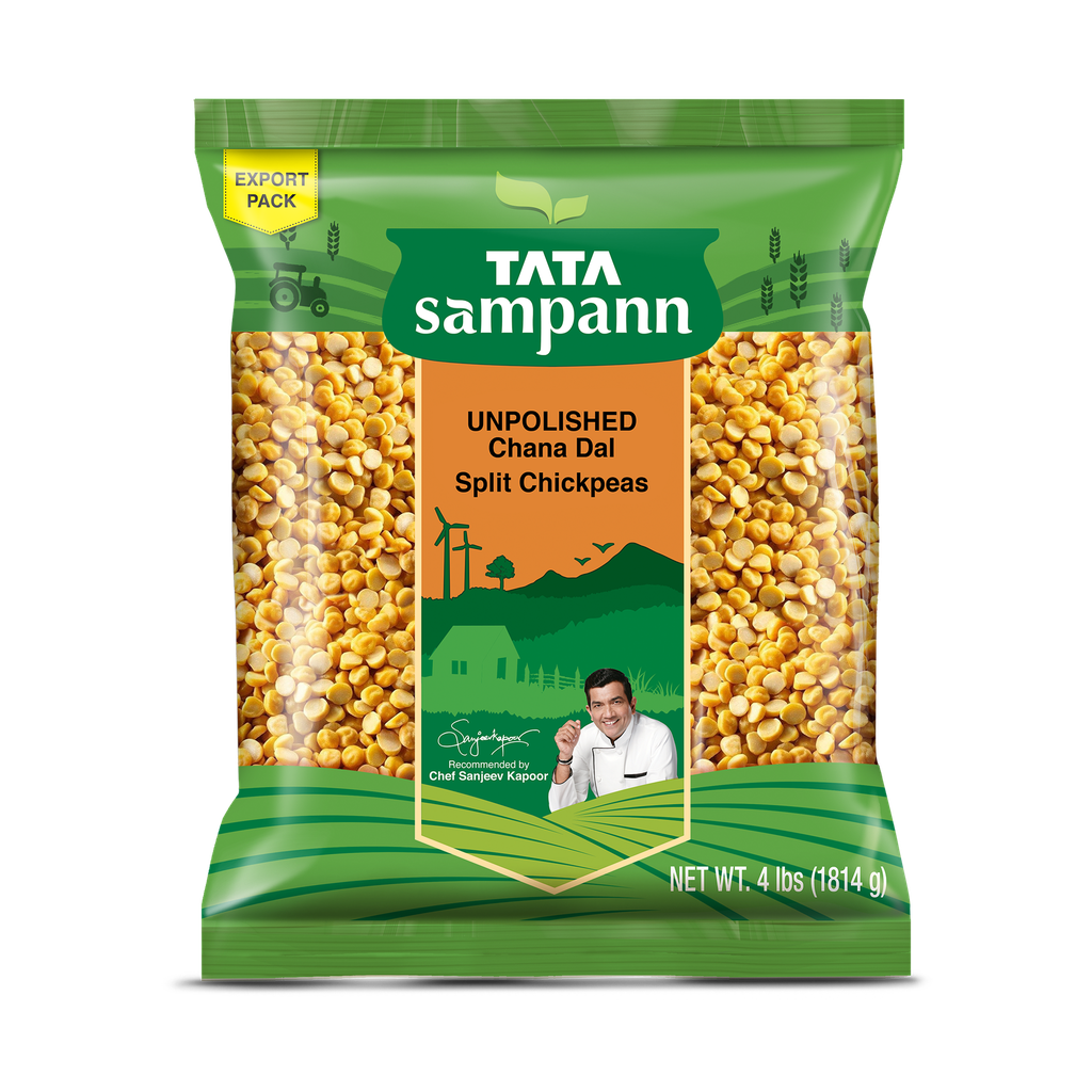 TS Chana Dal