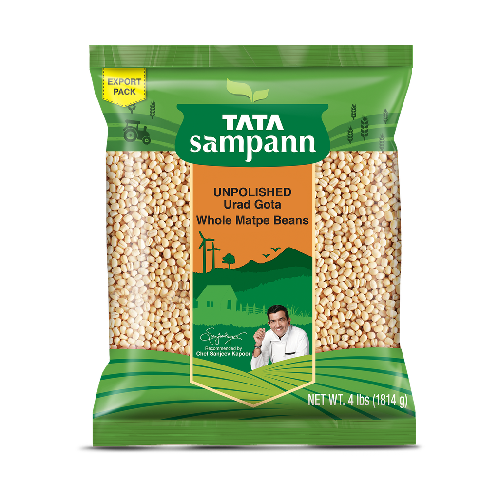 TS Urad Gota (Whole)