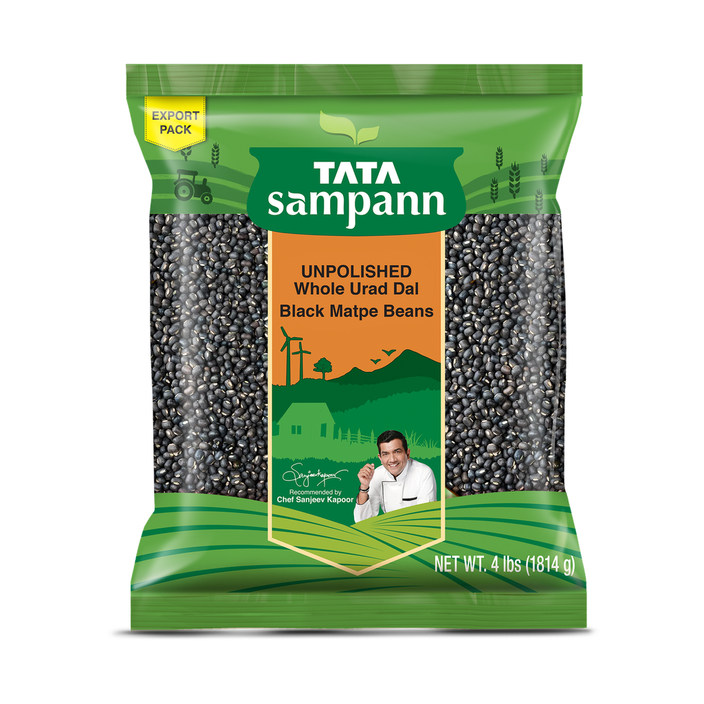 TS Whole Urad Black (Kali)