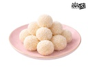 Coconut Laddu (Ladoo)