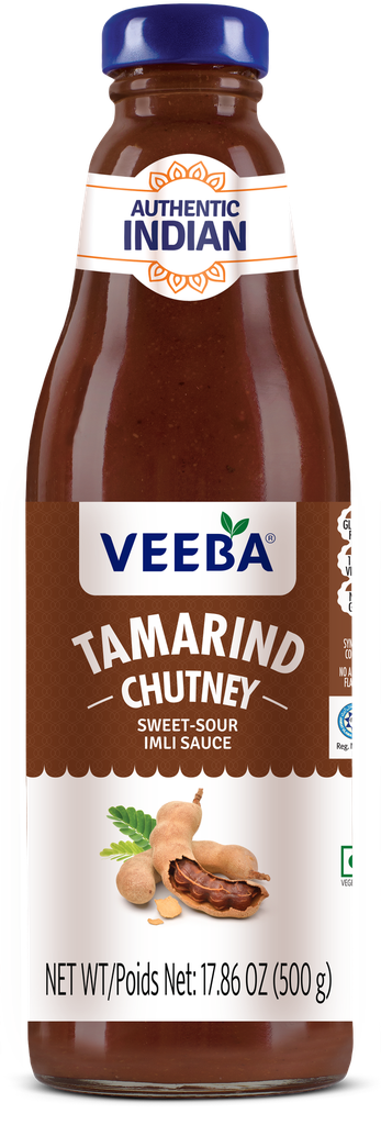 Tamarind Chutney