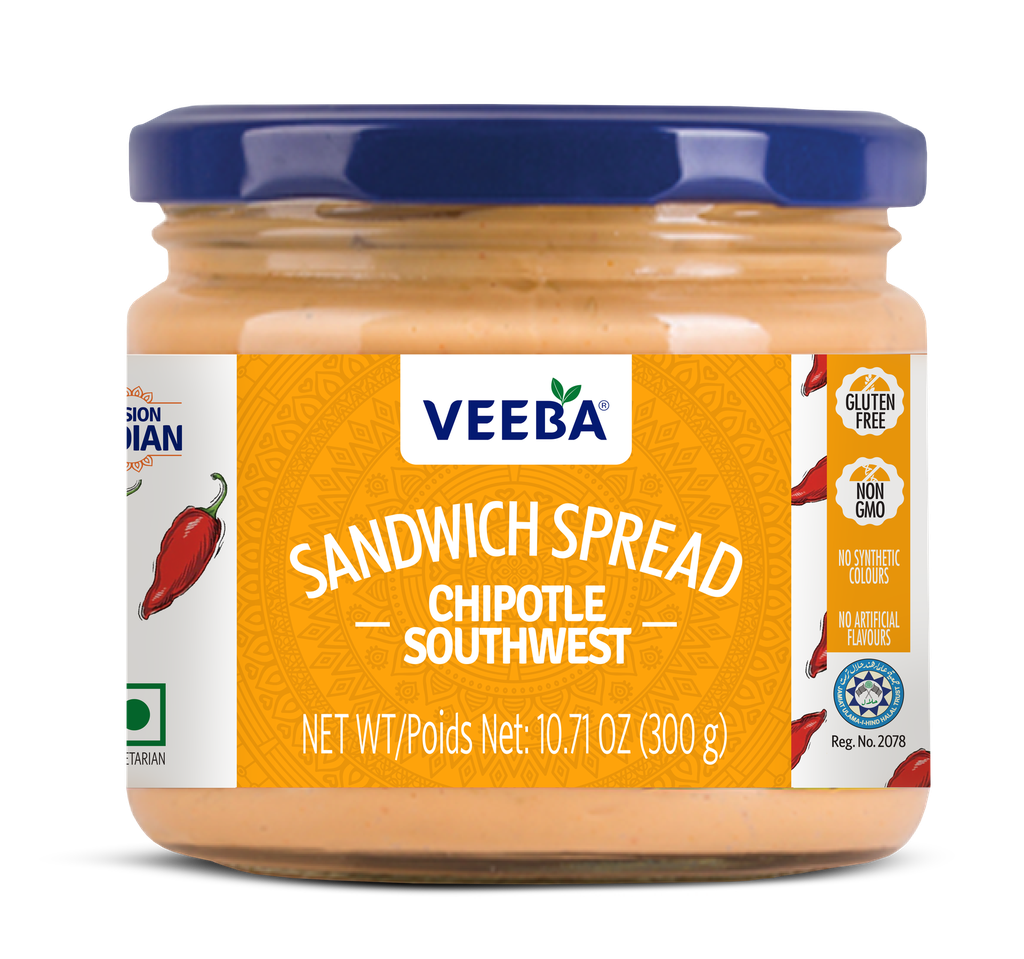 Sandwich Spread Chipotle Southwest