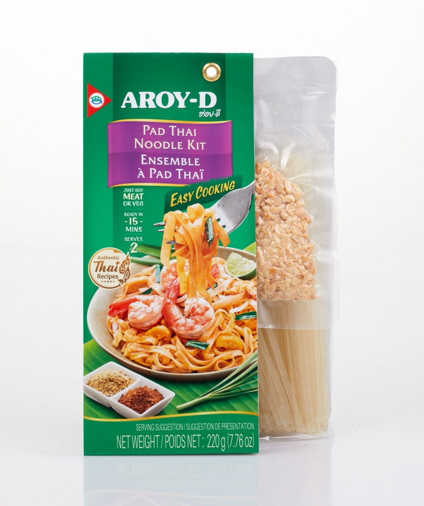 Pad Thai Noodle Kit