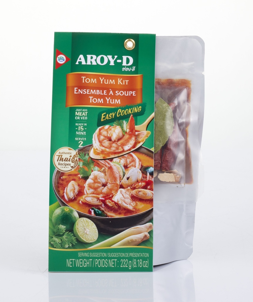 Tom Yum Kit