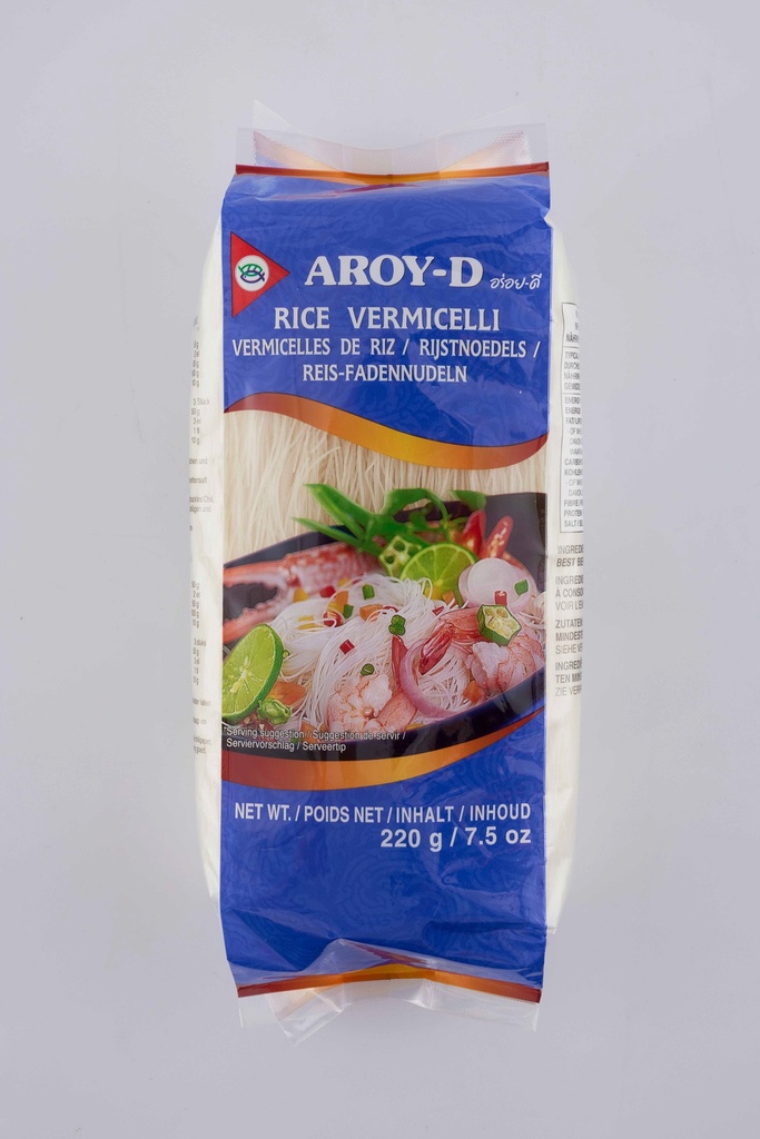 Rice Vermicelli