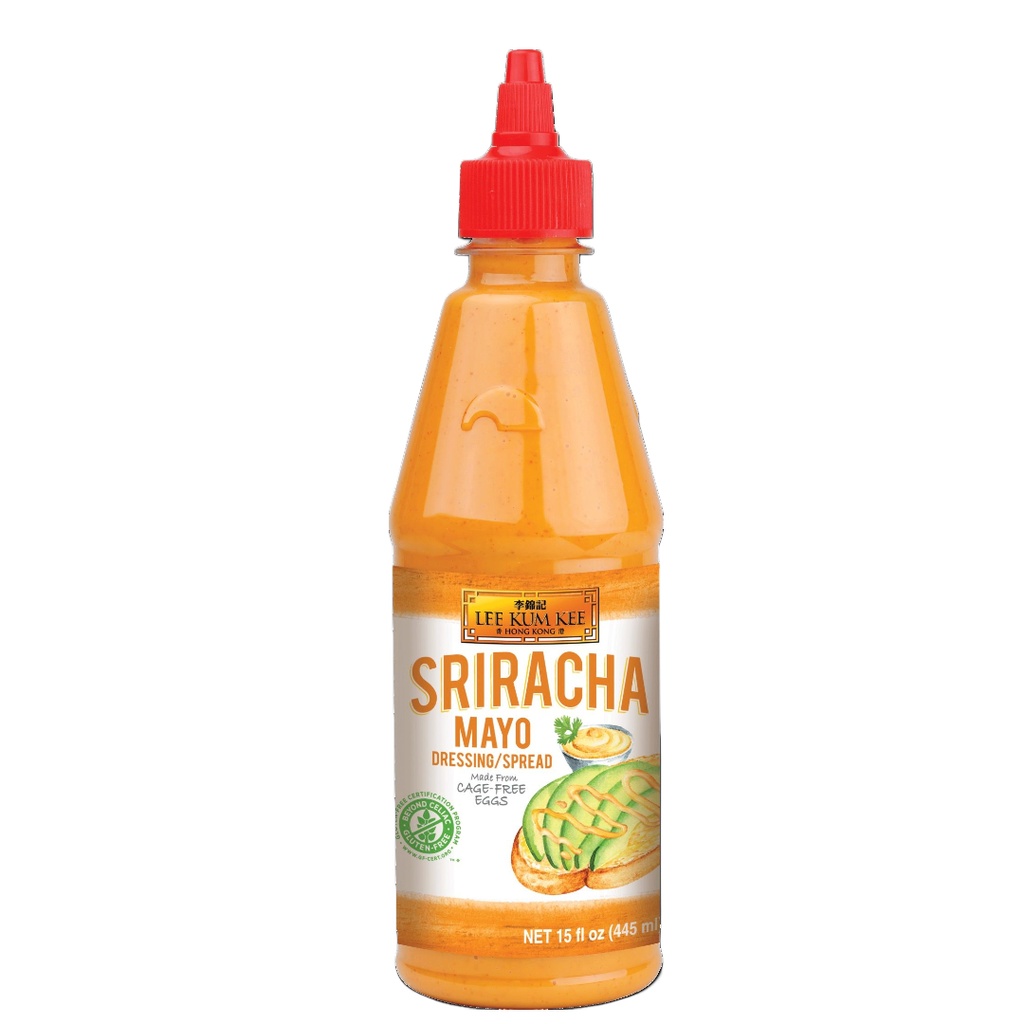 Sriracha Mayo (445 ml)