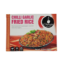 Chilli Garlic Fried Rice