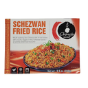 Schezwan Fried Rice